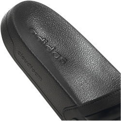 adidas Shower adilette Badelatschen Herren GZ3772 - core black/core black/core black 37