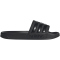adidas Shower adilette Badelatschen Herren A0QM - cblack/cblack/cblack 37
