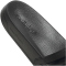 adidas Shower adilette Badelatschen Herren A0QM - cblack/cblack/cblack 37