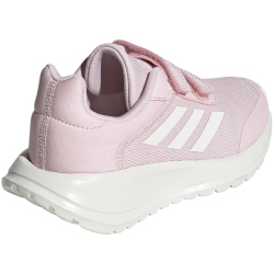 adidas Tensaur Run Sneaker Kinder A2JM - clpink/cwhite/clpink 28