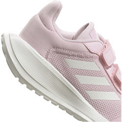 adidas Tensaur Run Sneaker Kinder A2JM - clpink/cwhite/clpink 28