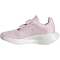 adidas Tensaur Run Sneaker Kinder A2JM - clpink/cwhite/clpink 28