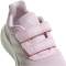 adidas Tensaur Run Sneaker Kinder A2JM - clpink/cwhite/clpink 28