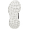 adidas Tensaur Run Sneaker Kinder A0QM - cblack/cwhite/gretwo 28.5
