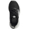 adidas Tensaur Run Sneaker Kinder A0QM - cblack/cwhite/gretwo 35.5