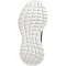 adidas Tensaur Run Sneaker Kinder A0QM - cblack/cwhite/gretwo 35.5