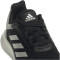adidas Tensaur Run Sneaker Kinder A0QM - cblack/cwhite/gretwo 35.5