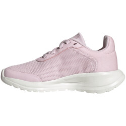 adidas Tensaur Run Sneaker Kinder A2JM - clpink/cwhite/clpink 33