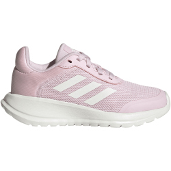 adidas Tensaur Run Sneaker Kinder GZ3428 - clear...