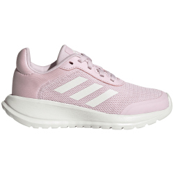 adidas Tensaur Run Sneaker Kinder GZ3428 - clear...