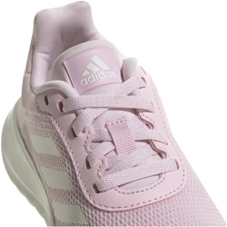 adidas Tensaur Run Sneaker Kinder GZ3428 - clear...