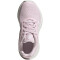 adidas Tensaur Run Sneaker Kinder A2JM - clpink/cwhite/clpink 33