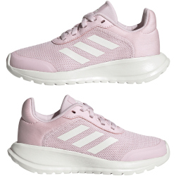adidas Tensaur Run Sneaker Kinder A2JM - clpink/cwhite/clpink 35.5