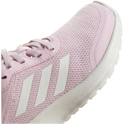 adidas Tensaur Run Sneaker Kinder A2JM - clpink/cwhite/clpink 35.5