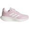adidas Tensaur Run Sneaker Kinder A2JM - clpink/cwhite/clpink 35.5