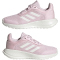 adidas Tensaur Run Sneaker Kinder A2JM - clpink/cwhite/clpink 35.5