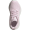 adidas Tensaur Run Sneaker Kinder A2JM - clpink/cwhite/clpink 35.5
