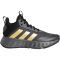 adidas Ownthegame 2.0 Basketballschuhe AA2V - grefiv/magold/cblack 31