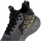 adidas Ownthegame 2.0 Basketballschuhe AA2V - grefiv/magold/cblack 31