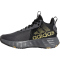 adidas Ownthegame 2.0 Basketballschuhe AA2V - grefiv/magold/cblack 38 2/3
