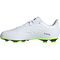 adidas Copa Pure II.4 FxG Multi-Ground Fußballschuhe Kinder 01F7 - ftwwht/cblack/luclem 38