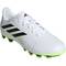 adidas Copa Pure II.4 FxG Multi-Ground Fußballschuhe Kinder 01F7 - ftwwht/cblack/luclem 38