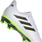 adidas Copa Pure II.4 FxG Multi-Ground Fußballschuhe Kinder 01F7 - ftwwht/cblack/luclem 38