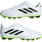 adidas Copa Pure II.4 FxG Multi-Ground Fußballschuhe Kinder 01F7 - ftwwht/cblack/luclem 38