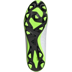 adidas Copa Pure II.4 FxG Multi-Ground Fu&szlig;ballschuhe Herren 01F7 - ftwwht/cblack/luclem 41 1/3