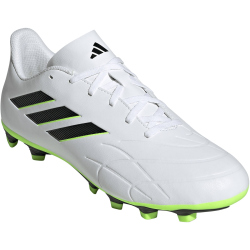 adidas Copa Pure II.4 FxG Multi-Ground Fu&szlig;ballschuhe Herren 01F7 - ftwwht/cblack/luclem 41 1/3