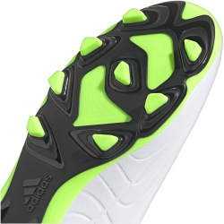 adidas Copa Pure II.4 FxG Multi-Ground Fu&szlig;ballschuhe Herren 01F7 - ftwwht/cblack/luclem 41 1/3