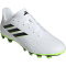 adidas Copa Pure II.4 FxG Multi-Ground Fu&szlig;ballschuhe Herren 01F7 - ftwwht/cblack/luclem 41 1/3