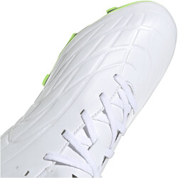 adidas Copa Pure II.4 FxG Multi-Ground Fußballschuhe Herren 01F7 - ftwwht/cblack/luclem 44