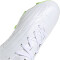 adidas Copa Pure II.4 FxG Multi-Ground Fußballschuhe Herren 01F7 - ftwwht/cblack/luclem 44