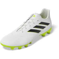 adidas Copa Pure II.3 MG Multi-Ground Fu&szlig;ballschuhe Herren 01F7 - ftwwht/cblack/luclem 40 2/3