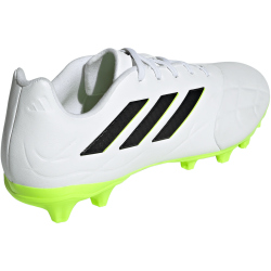 adidas Copa Pure II.3 MG Multi-Ground Fu&szlig;ballschuhe Herren 01F7 - ftwwht/cblack/luclem 40 2/3