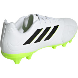 adidas Copa Pure II.3 MG Multi-Ground Fußballschuhe Herren 01F7 - ftwwht/cblack/luclem 42 2/3