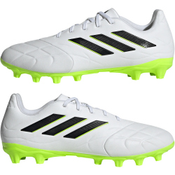adidas Copa Pure II.3 MG Multi-Ground Fußballschuhe Herren 01F7 - ftwwht/cblack/luclem 42 2/3