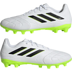 adidas Copa Pure II.3 MG Multi-Ground Fußballschuhe Herren 01F7 - ftwwht/cblack/luclem 45 1/3
