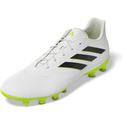 adidas Copa Pure II.3 MG Multi-Ground Fußballschuhe Herren 01F7 - ftwwht/cblack/luclem 47 1/3