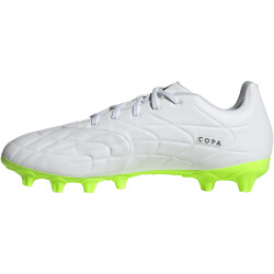 adidas Copa Pure II.3 MG Multi-Ground Fußballschuhe Herren 01F7 - ftwwht/cblack/luclem 47 1/3