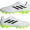 adidas Copa Pure II.3 MG Multi-Ground Fußballschuhe Herren 01F7 - ftwwht/cblack/luclem 47 1/3