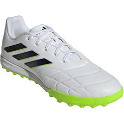 adidas Copa Pure II.3 TF Fu&szlig;ballschuhe Herren 01F7 - ftwwht/cblack/luclem 44