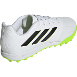 adidas Copa Pure II.3 TF Fu&szlig;ballschuhe Herren 01F7 - ftwwht/cblack/luclem 44