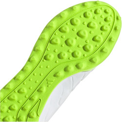 adidas Copa Pure II.3 TF Fu&szlig;ballschuhe Herren 01F7 - ftwwht/cblack/luclem 44