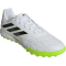 adidas Copa Pure II.3 TF Fu&szlig;ballschuhe Herren 01F7 - ftwwht/cblack/luclem 44