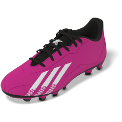 adidas X Speedportal.4 FxG Multi-Ground Fu&szlig;ballschuhe Kinder AEQ3 - teshpk/ftwwht/cblack 29