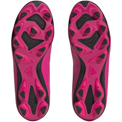 adidas X Speedportal.4 FxG Multi-Ground Fu&szlig;ballschuhe Kinder AEQ3 - teshpk/ftwwht/cblack 29