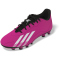 adidas X Speedportal.4 FxG Multi-Ground Fu&szlig;ballschuhe Kinder AEQ3 - teshpk/ftwwht/cblack 29