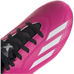 adidas X Speedportal.4 FxG Multi-Ground Fußballschuhe Kinder AEQ3 - teshpk/ftwwht/cblack 32